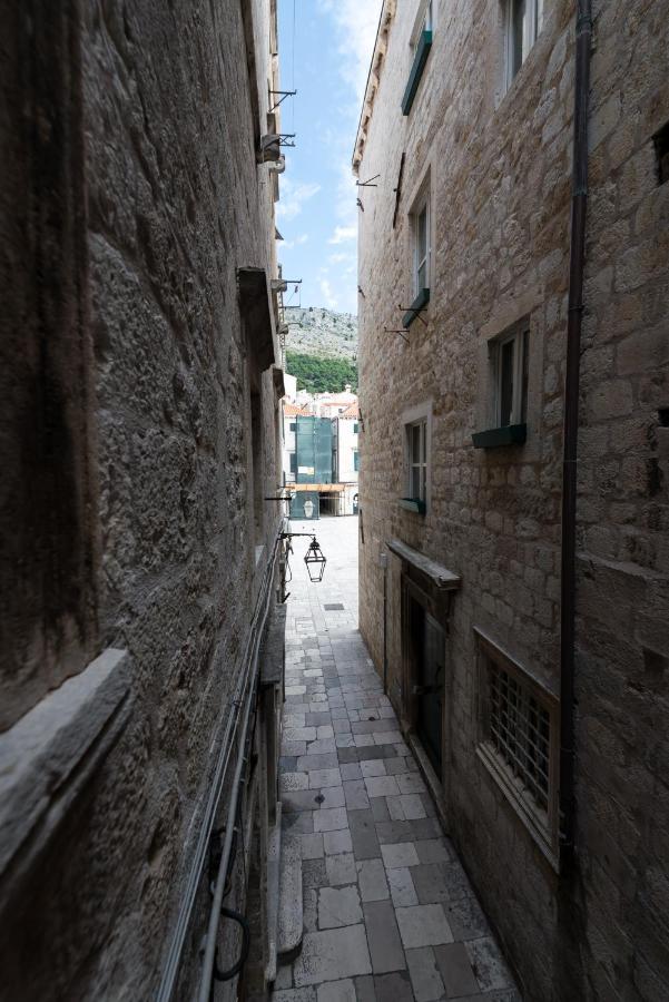 The Ragusa Arms Bagian luar foto
